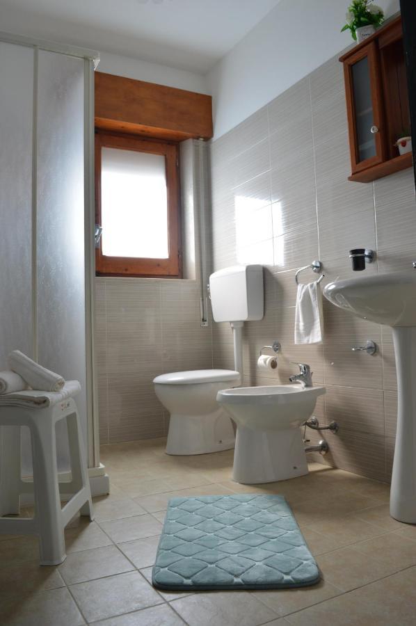 דירות סן ויטו לו קאפו Casa Farini מראה חיצוני תמונה