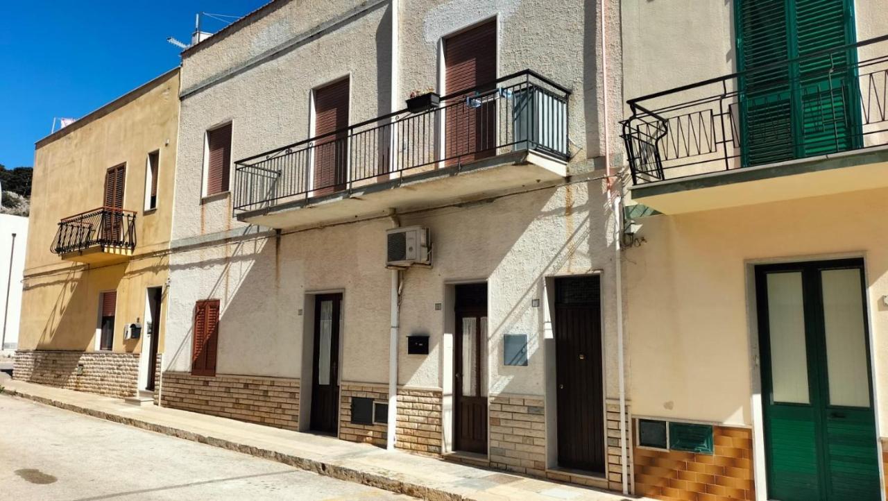 דירות סן ויטו לו קאפו Casa Farini מראה חיצוני תמונה